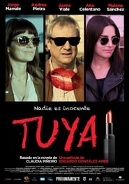 Tuya' Poster
