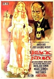Black Story' Poster