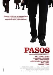 Pasos' Poster