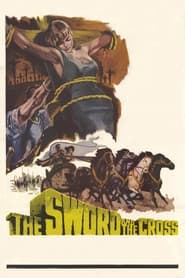 The Sword and the Cross' Poster