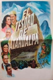 El tesoro de Atahualpa' Poster