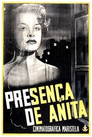 Presena de Anita