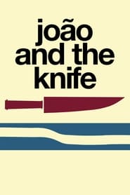 Joo and the Knife' Poster
