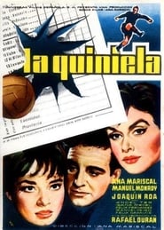 La quiniela' Poster