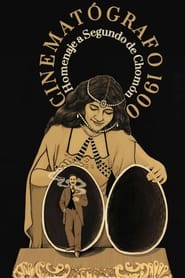 Cinematgrafo 1900' Poster