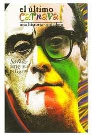 El ltimo carnaval' Poster