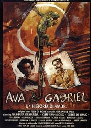 Ava  Gabriel A Love Story
