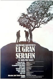 El gran Serafn' Poster