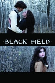 Black Field' Poster