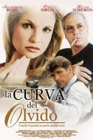 La Curva Del Olvido' Poster