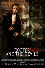 Doctor Ray and the Devils' Poster
