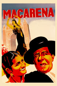 Macarena' Poster