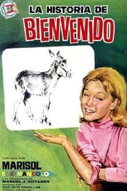 The Bienvenidos Story' Poster