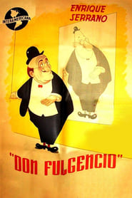 Don Fulgencio' Poster