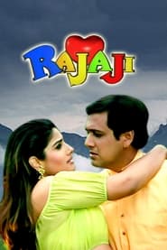 Rajaji' Poster