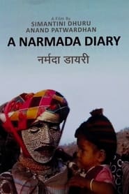 Narmada Diary' Poster