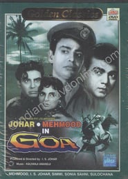 JoharMehmood in Goa