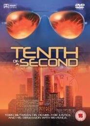 Tenth of a Second' Poster