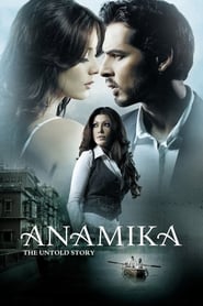Anamika' Poster