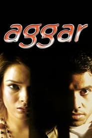 Aggar' Poster
