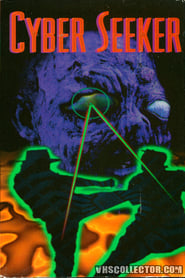 Cyber Seeker' Poster
