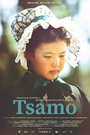 Tsamo' Poster