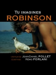 Imagine Robinson Crusoe' Poster