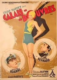 CalaisDouvres' Poster