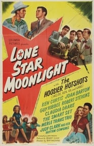 Lone Star Moonlight' Poster