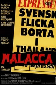 Malacca' Poster