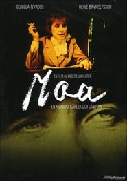 Moa' Poster