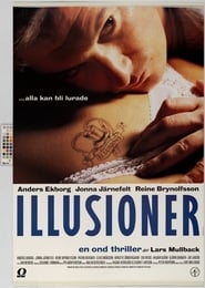 Illusioner' Poster
