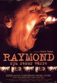 Raymond  sju resor vrre' Poster