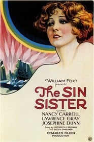 The Sin Sister' Poster