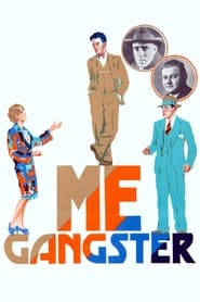 Me Gangster' Poster