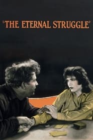 The Eternal Struggle' Poster