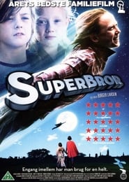 Superbror' Poster