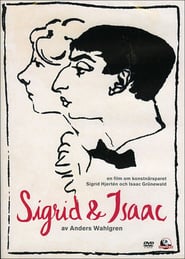 Sigrid  Isaac' Poster