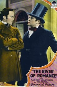 River of Romance' Poster
