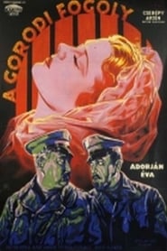 The Captive of Gorod' Poster