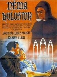 Silent Monastery' Poster
