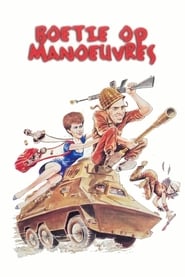 Wild Maneuvres' Poster