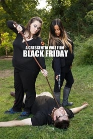 Black Friday' Poster