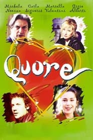 Quore' Poster