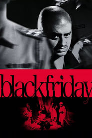 Black Friday' Poster