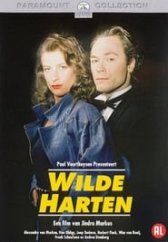 Wilde Harten' Poster