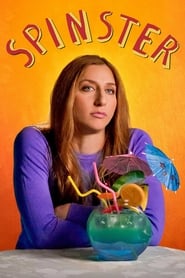 Spinster' Poster