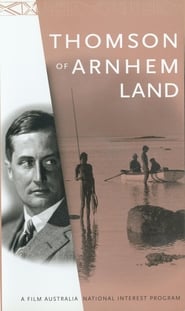 Thomson of Arnhem Land' Poster