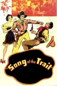 Song of the Trail' Poster