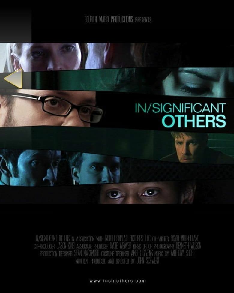 In/Significant Others Poster